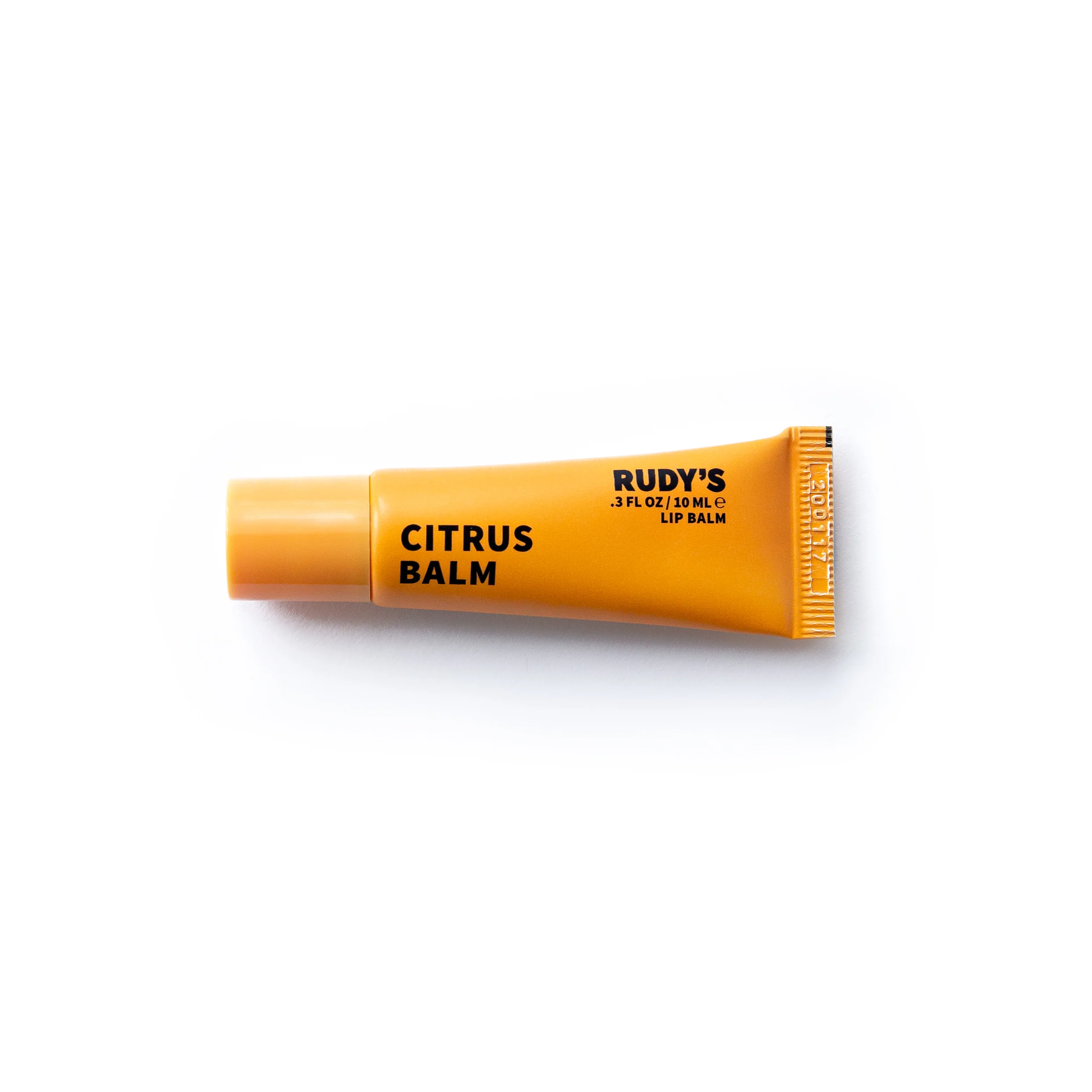 Official Rudy's Care Products