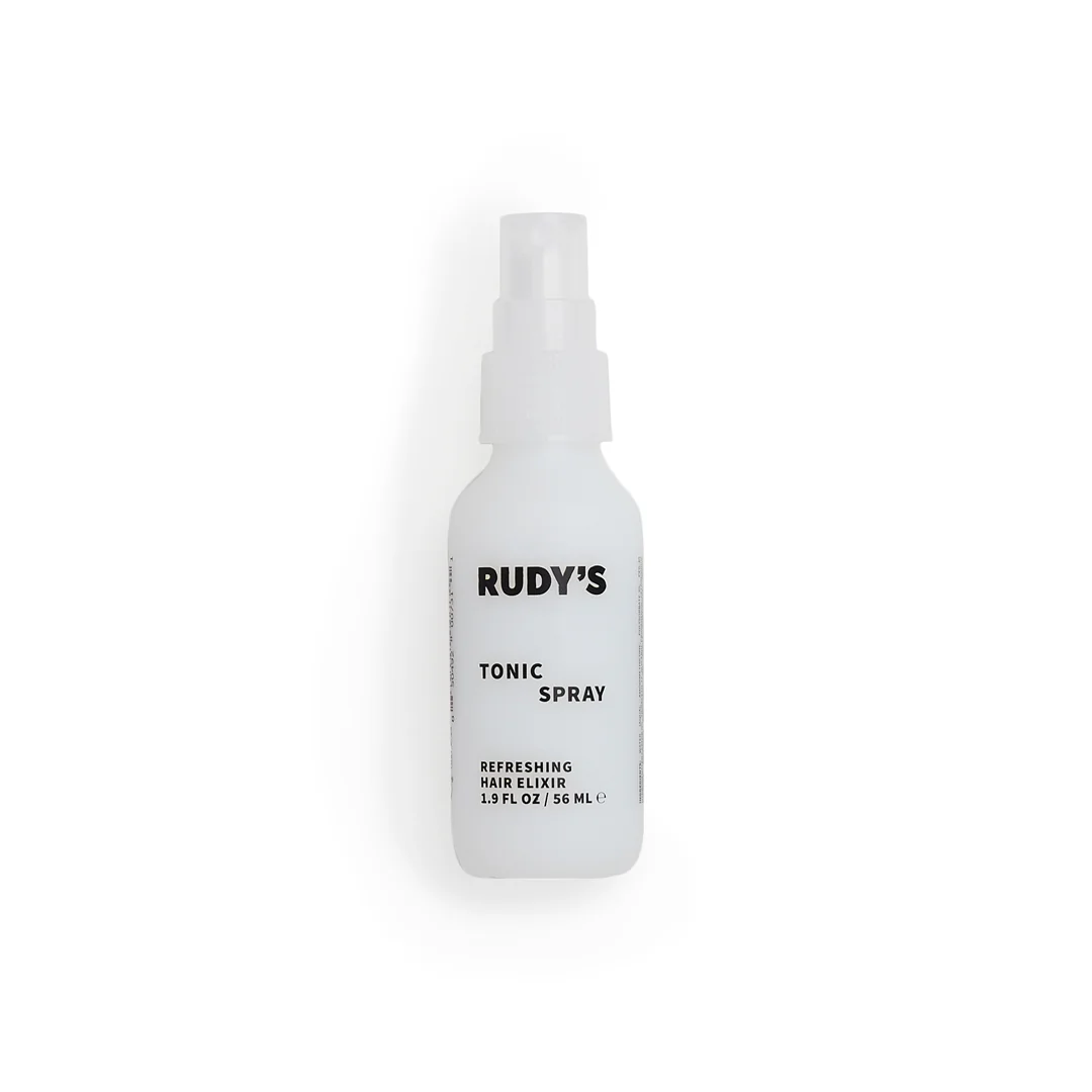 Travel-Size Toiletries